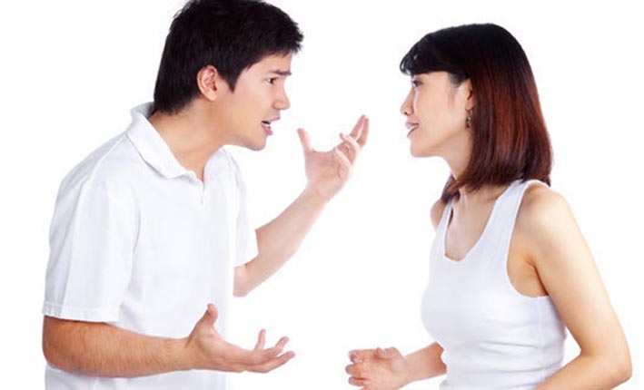 5 “huyệt” chí mạng của đàn ông, tối kỵ nhất là chê bai "yếu sinh lý" - 1