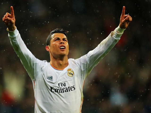 Thất bại ở World Cup nhưng ai cũng phải ”nể” độ giàu có của Cristiano Ronaldo