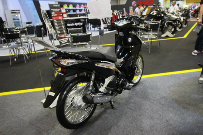 Gia Xe Honda Wave 125i 18 Thai Lan Gia 35 7 Triệu đồng đẹp Cach điệu