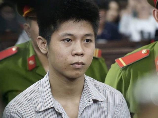 Đang xét xử vụ thảm sát 5 người một gia đình ở Bình Tân