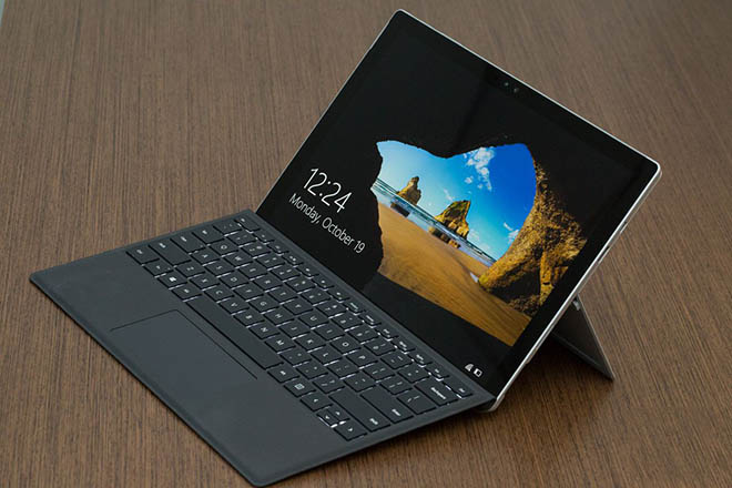 Microsoft sắp có máy tính Surface giá rẻ cho mọi người - 1