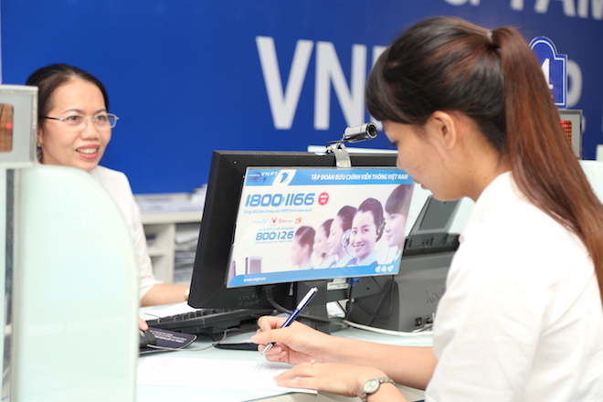 Việt Nam đã có bao nhiêu thuê bao di động? - 1
