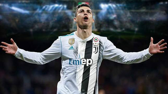 &#34;Siêu bom tấn&#34; Ronaldo: Đến Juventus ngày mai, Real Madrid bị người cũ cảnh báo - 1