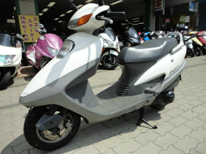 Bán xe Honda Spacy 125cc Nhật Bản    Giá 30 triệu  0916178383  Xe Hơi  Việt  Chợ Mua Bán Xe Ô Tô Xe Máy Xe Tải Xe Khách Online