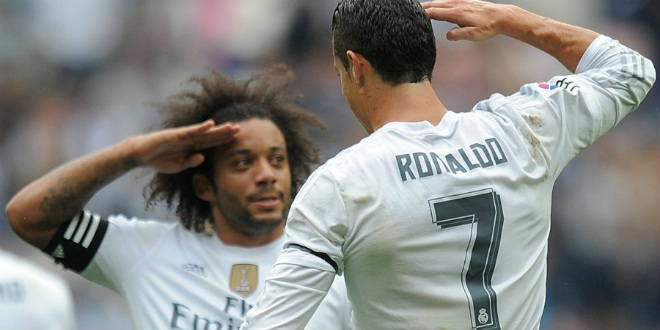 Ronaldo đến Juventus, Real "ong vỡ tổ": "Ông trùm" đổi Asensio lấy siêu thần đồng - 1