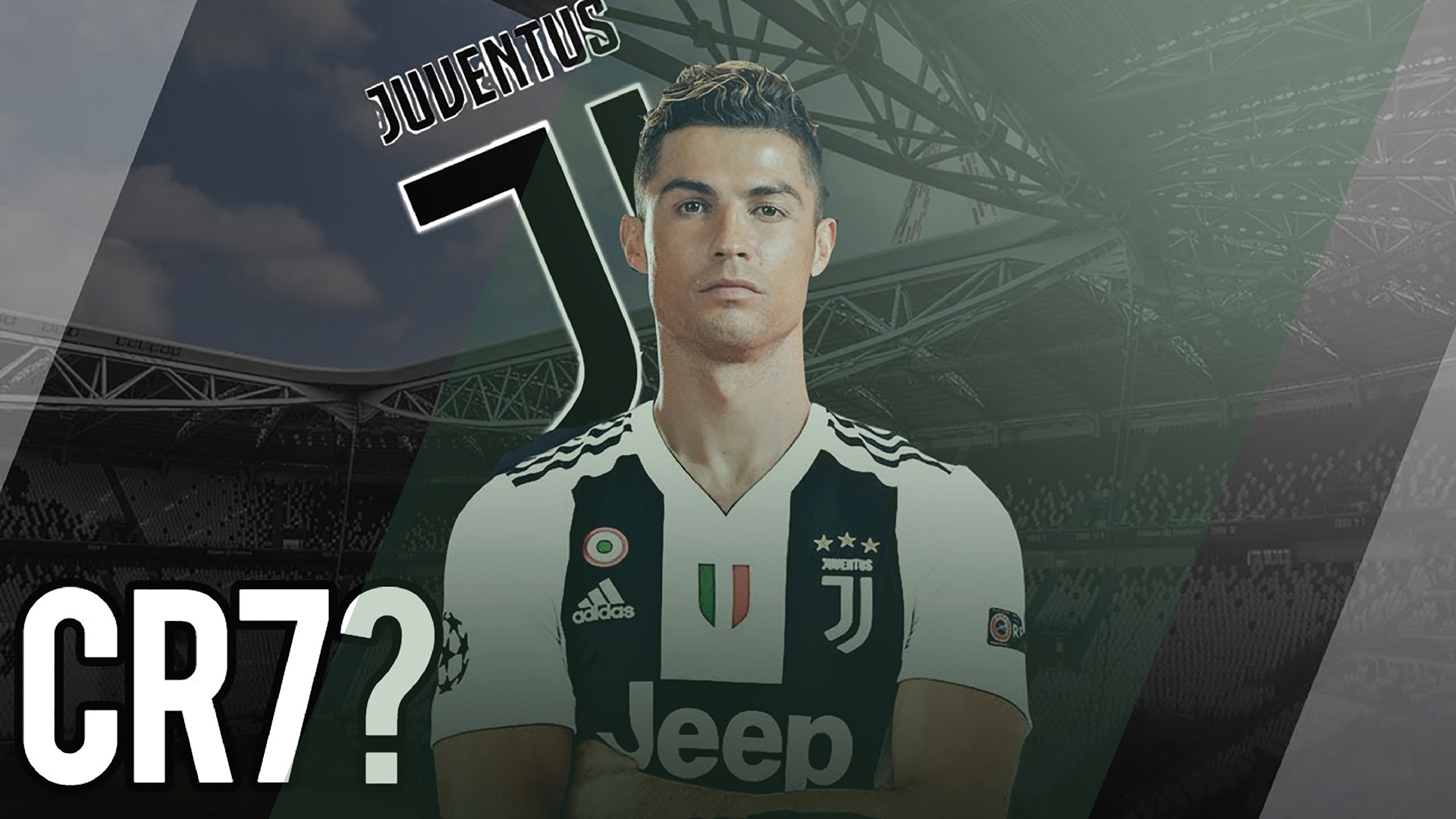 "Vua" Ronaldo chinh phạt Serie A: Tiếp bước Ro béo, phục hưng đế chế hoàng kim - 13