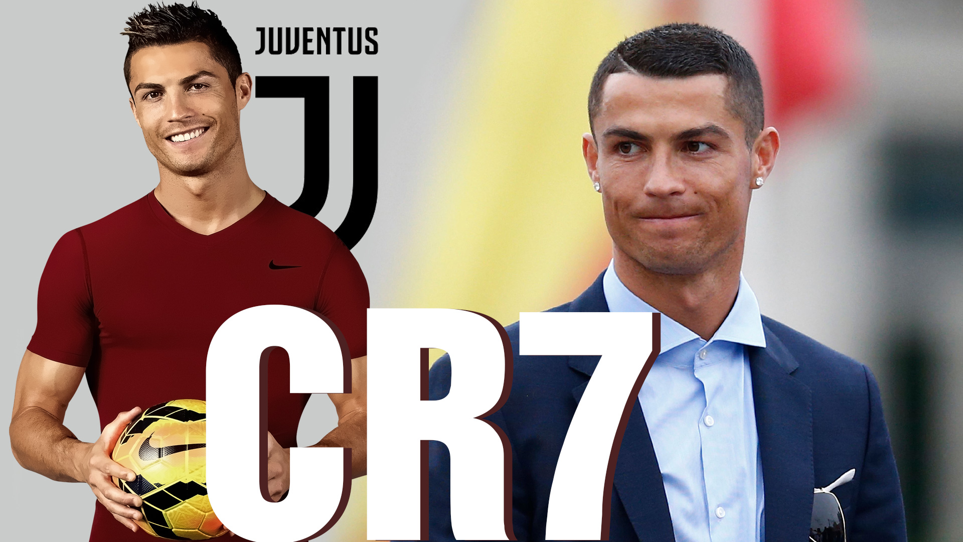 "Vua" Ronaldo chinh phạt Serie A: Tiếp bước Ro béo, phục hưng đế chế hoàng kim - 16