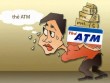 Ngân hàng tăng phí ATM – Chỉ còn là vấn đề thời gian Ngân hàng tăng phí ATM – Chỉ còn là vấn đề thời gian