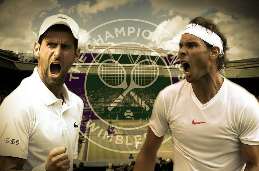 Kinh điển Djokovic – Nadal: Cuộc chiến khốc liệt nhất trở lại - 1