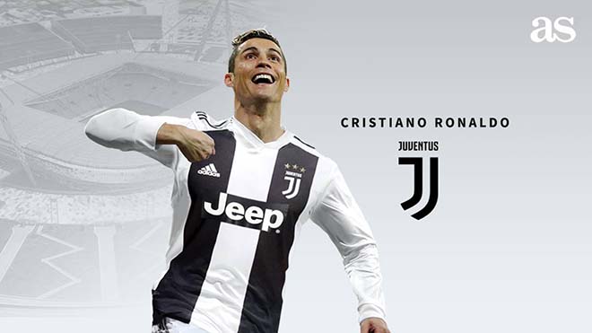 Juventus bạo chi vì siêu Juventus bạo chi vì siêu