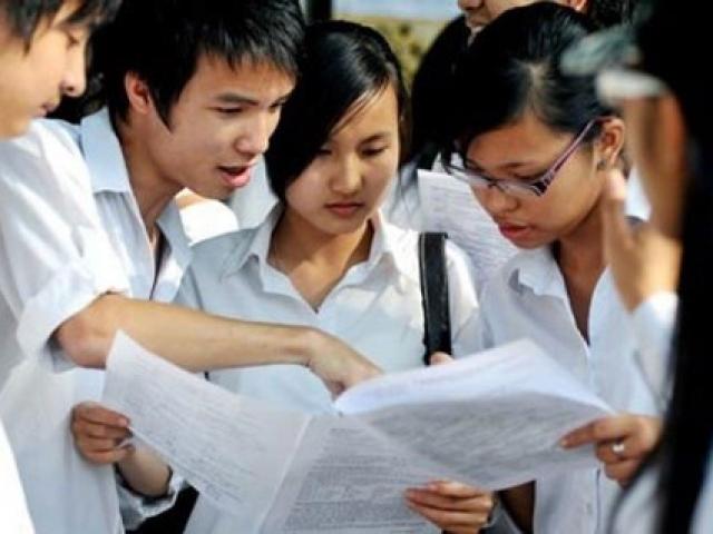 ĐH Quốc gia Hà Nội công bố điểm sàn xét tuyển năm 2018