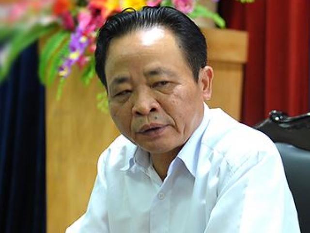 Giám đốc Sở Giáo dục Hà Giang: Nếu có ”góc khuất”, nó phải rất tinh vi