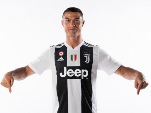 Siêu sao Ronaldo đá ra mắt Juventus: ”Tránh mặt” Real, dấu hỏi bí ẩn