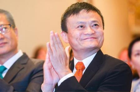 Jack Ma lấy lại ngôi vương châu Á sau thời gian dài bị “đè đầu cưỡi cổ” - 1
