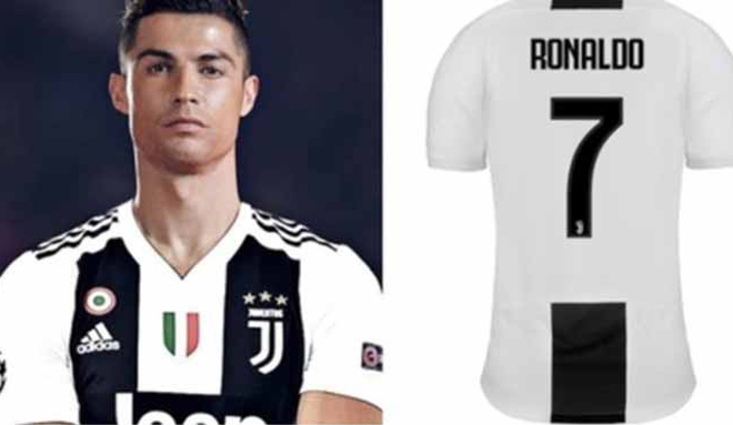 Ronaldo ra mắt Juventus: Ăn gì, tập gì để tạo &#34;siêu bom tấn&#34; tuổi 33? - 1