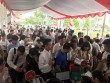 Chen nhau đặt mua dự án Tài Tâm Riverside ngày mở bán Chen nhau đặt mua dự án Tài Tâm Riverside ngày mở bán