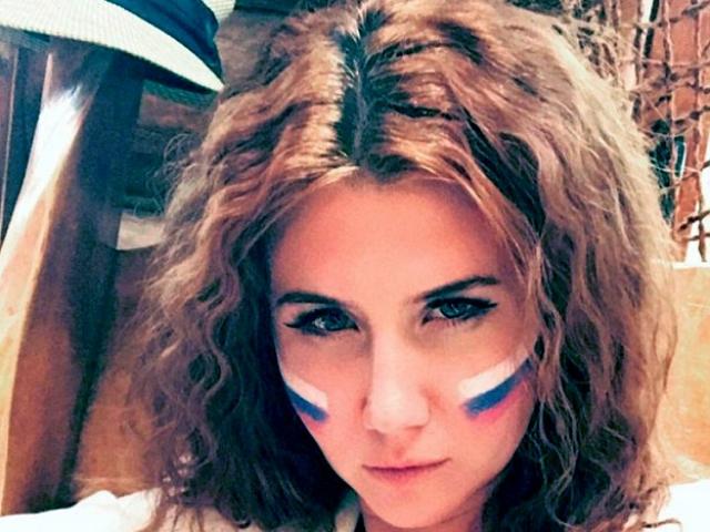 Nữ điệp viên Nga “quyến rũ chết người” chỉ trích phương Tây hậu World Cup