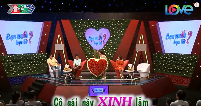 Nữ thư ký giám đốc xinh như hot girl vẫn đến Bạn muốn hẹn hò kiếm chồng - 1