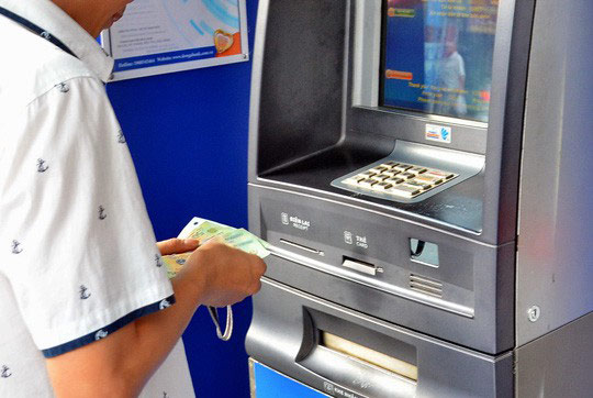 Chủ thẻ ATM mất 116 triệu đồng, DongA Bank chỉ tạm ứng 58 triệu đồng - 1