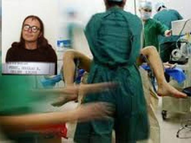 Sát thủ bệnh hoạn giết hàng loạt gái mại dâm rồi chuyển giới hòng trốn tội