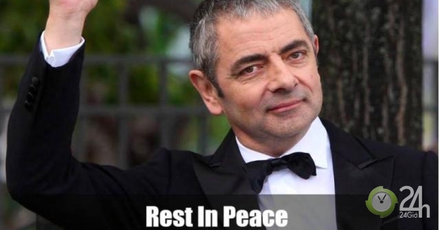 Mr Bean qua đời đột ngột ở tuổi 62 Sự thật ngã ngửa