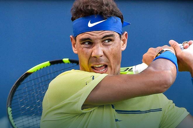 Cuộc đua ATP Finals: Djokovic bứt vào top 8, Nadal & Federer "lạnh gáy" - 1