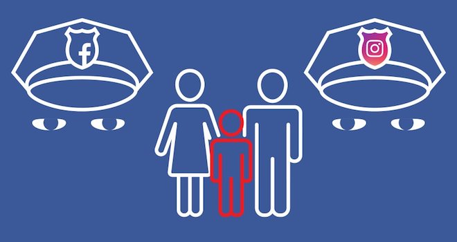 Facebook sẽ lập tức khóa tài khoản có chủ sở hữu bị tình nghi dưới 13 tuổi - 1