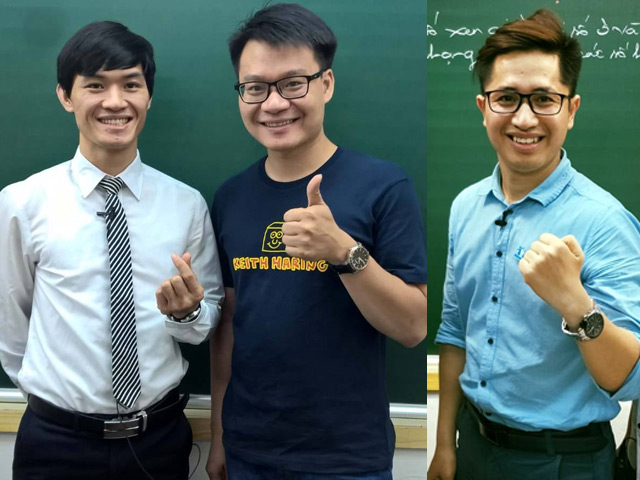 Brake to deceive the examinations in Ha Giang: A Thousand Days of Pressure of 3 Teachers in Hanoi