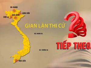 Nghi vấn điểm thi cao bất thường ở các tỉnh