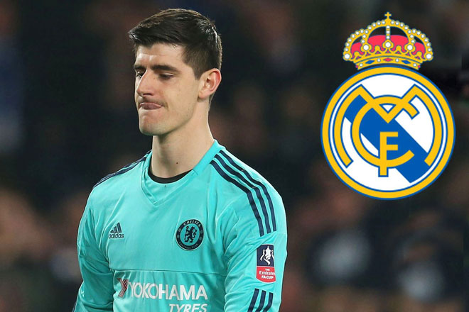 Chelsea nhắm người thay Courtois: Giá rẻ như cho, Abramovich "chán" tiêu tiền - 1