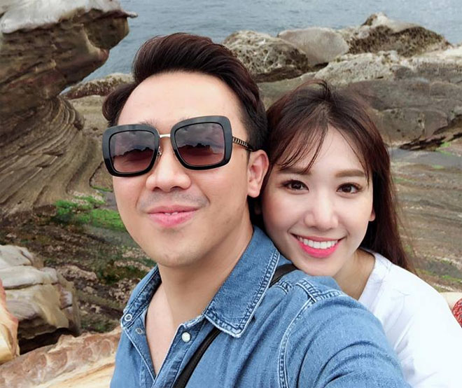 Cưới gần 2 năm, Hari Won mới có cảm giác được "làm vợ" Trấn Thành - 1
