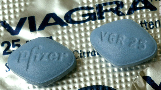 Thai phụ thử Viagra, con tử vong, dị tật - 1