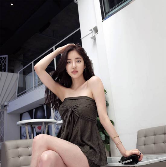 Người mẫu Hàn Quốc bị đại gia "không yêu đòi lại quà" 20 tỷ đồng - 6