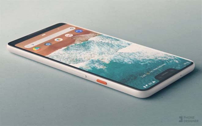 Những thay đổi của Android P có thể là cú đánh mạnh vào iOS và iPhone - 1