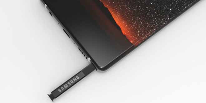 Tất tần tật thông tin về Note 9: Siêu phẩm có còn "tẻ nhạt"? - 1