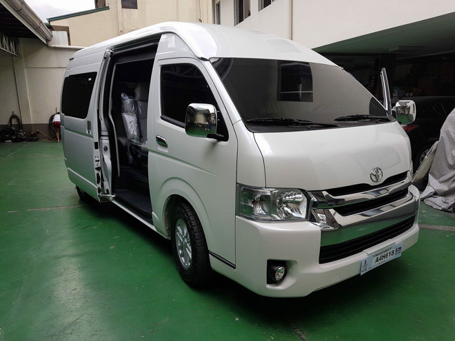 Bình ắc quy xe ô tô Toyota Hiace 1967  2004  Ắc Quy Sài Gòn 