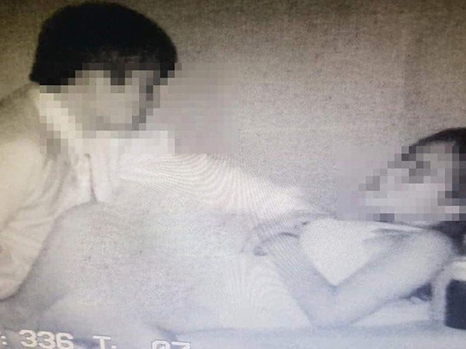 24h HOT: Cặp đôi "mây mưa" trong rạp; sự thật ở biệt thự của Quyền Linh - 1