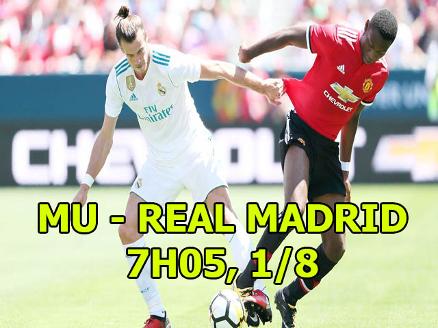 MU - Real Madrid: Sanchez đại chiến Bale, chờ “Quỷ” vượt khó