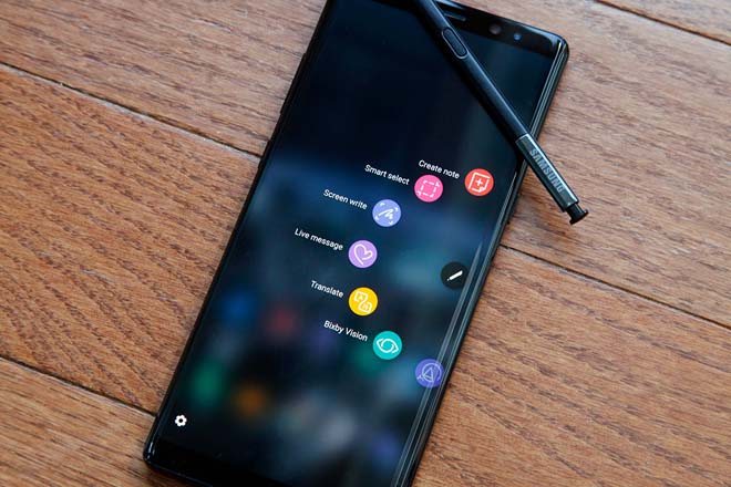 XÁC NHẬN: Giá Galaxy Note 9 chỉ 21,8 triệu đồng - 1