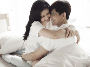 Làm cách này 1 ngày 2 lần giúp nam giới " tăng thời gian yêu