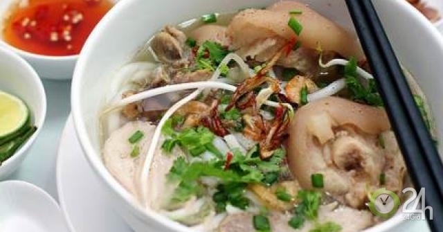 4 Cách Nấu BÁNH CANH CHAY Rất Ngon Cho Ngày Rằm