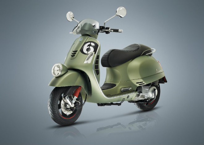 Top 5 xe ga cao cấp giá từ 90 triệu đồng tại Việt Nam - 11
