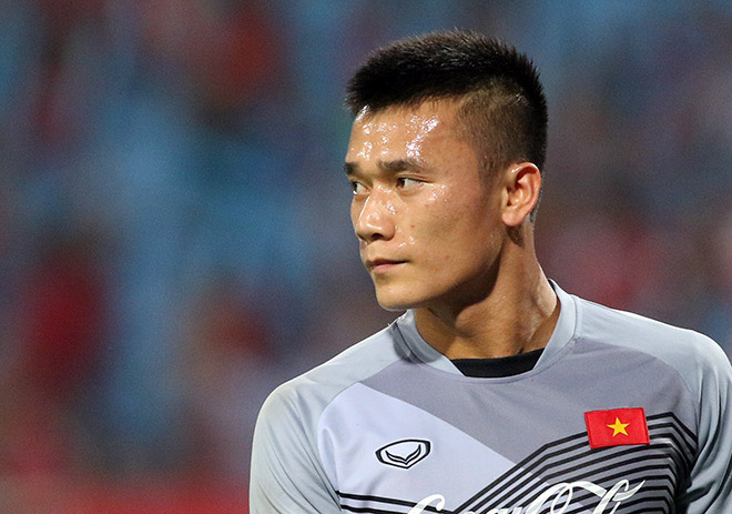 "Thủ môn quốc dân" Tiến Dũng U23: Lột xác trên tuyển, có đánh bại Lâm Tây? - 1