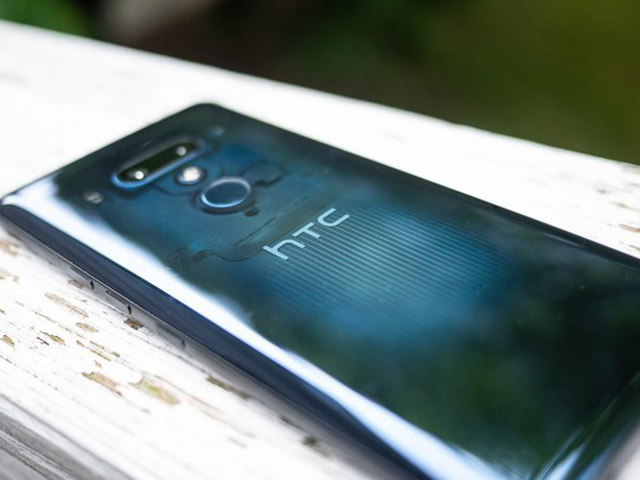 Cứ đà này, HTC sẽ ở một nơi xa lắm trên thị trường smartphone