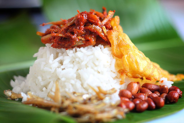 10 món ăn ngon thần sầu ở Malaysia, nhìn ảnh thôi đã sôi sục dạ dày - 1
