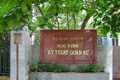 Thí sinh Sơn La, Hoà Bình, Lạng Sơn đỗ thủ khoa các trường quân đội - 1