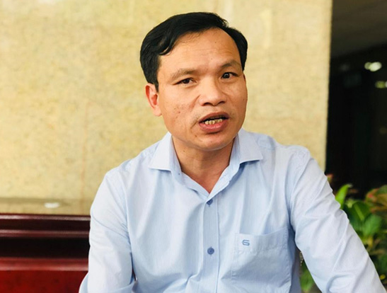 Bộ GD-ĐT lên tiếng về việc thủ khoa trường quân đội, công an là thí sinh Hoà Bình, Sơn La, Lạng Sơn - 1
