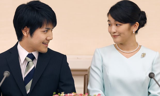 Lý do công chúa Nhật từ bỏ địa vị lấy thường dân vẫn chưa kết hôn - 1