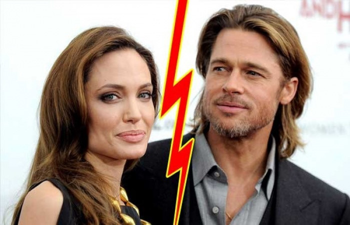 Đại chiến ly hôn nhà Jolie-Pitt: Chia thế nào khối tài sản 9 nghìn tỷ? - 1