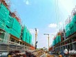 Căn hộ giá bình dân giảm mạnh, thị trường địa ốc bấp bênh? Căn hộ giá bình dân giảm mạnh, thị trường địa ốc bấp bênh?